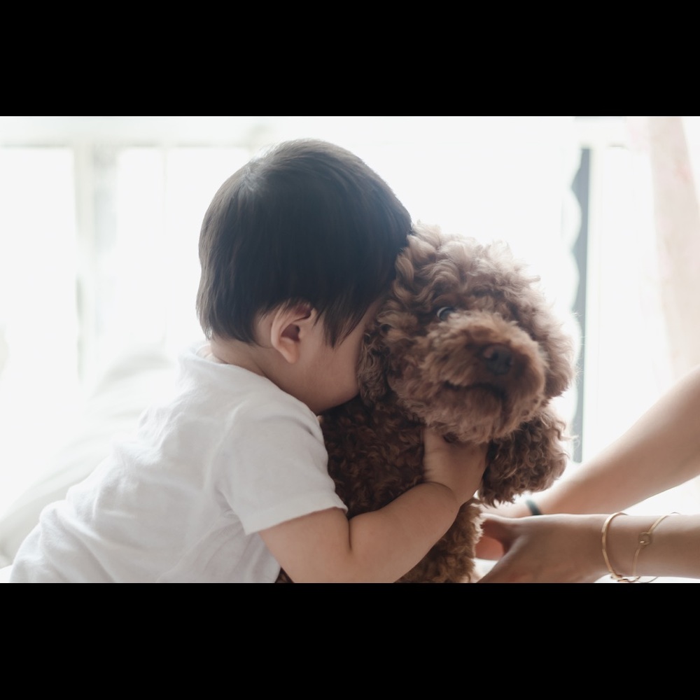 Meet your Posher, Yali